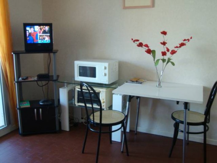 Location de vacances - Studio à Agde