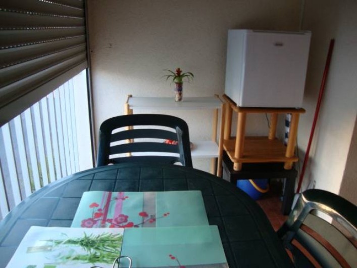 Location de vacances - Studio à Agde