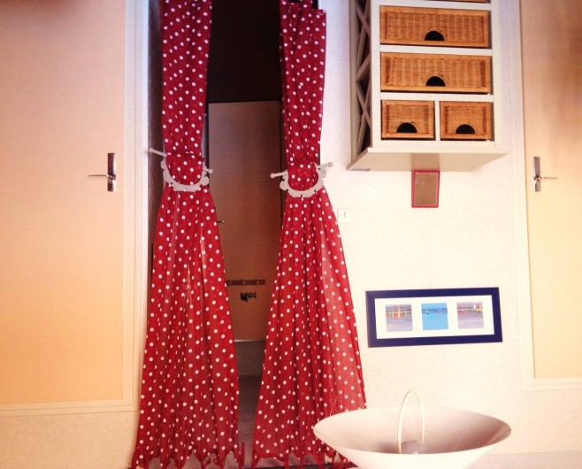 Location de vacances - Studio à Agde