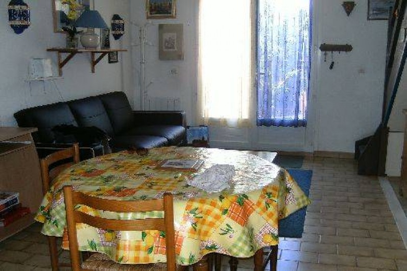 Location de vacances - Villa à Le Barcarès