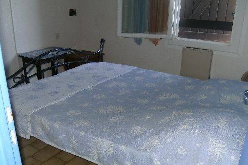 Location de vacances - Villa à Le Barcarès