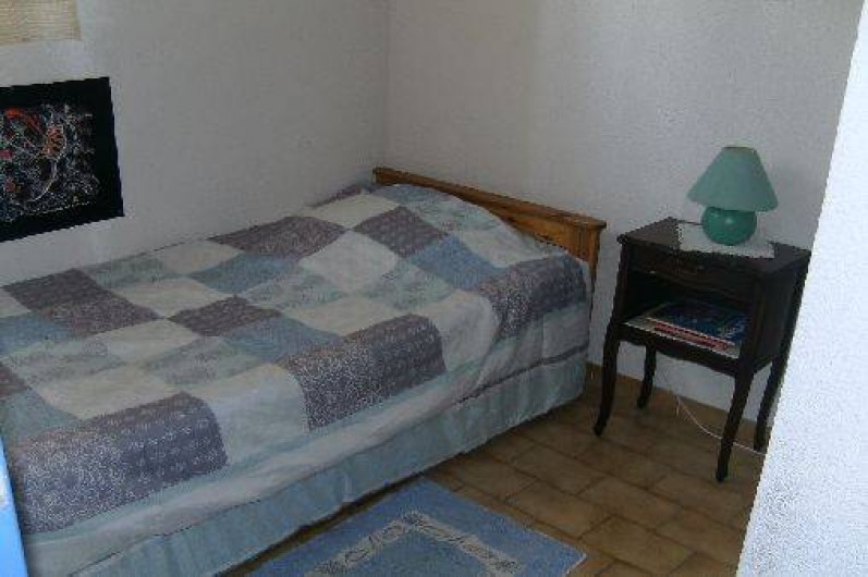 Location de vacances - Villa à Le Barcarès