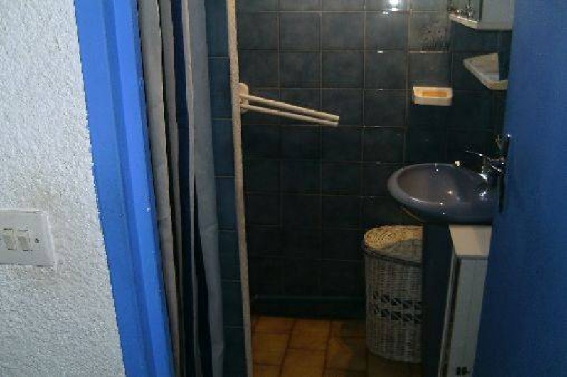 Location de vacances - Villa à Le Barcarès