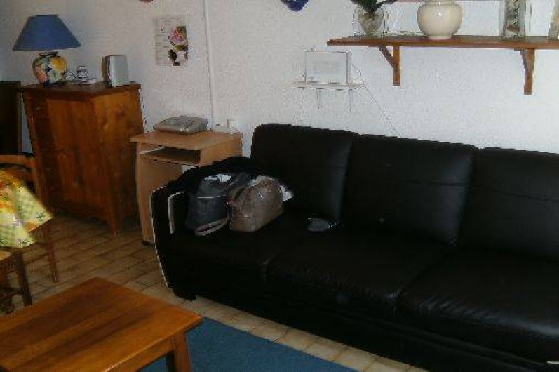 Location de vacances - Villa à Le Barcarès