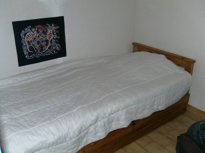 Location de vacances - Villa à Le Barcarès