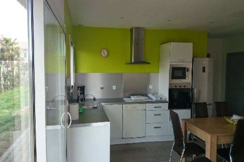 Location de vacances - Gîte à Elne