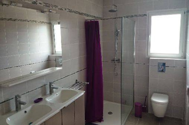 Location de vacances - Gîte à Elne