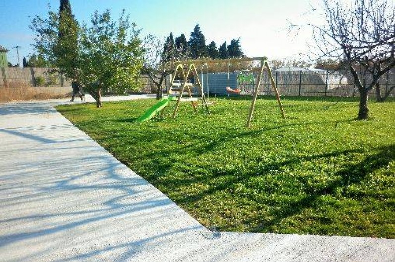 Location de vacances - Gîte à Elne