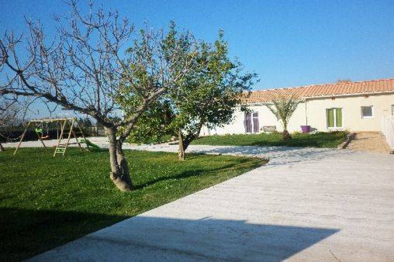 Location de vacances - Gîte à Elne