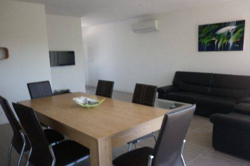 Location de vacances - Gîte à Elne