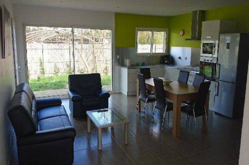 Location de vacances - Gîte à Elne