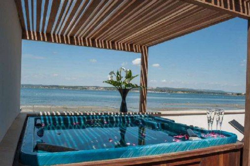 Location de vacances - Villa à Sète