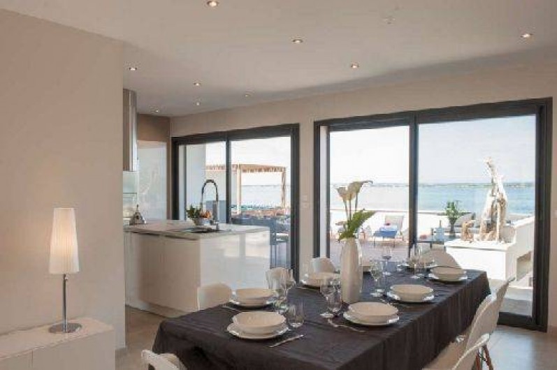 Location de vacances - Villa à Sète