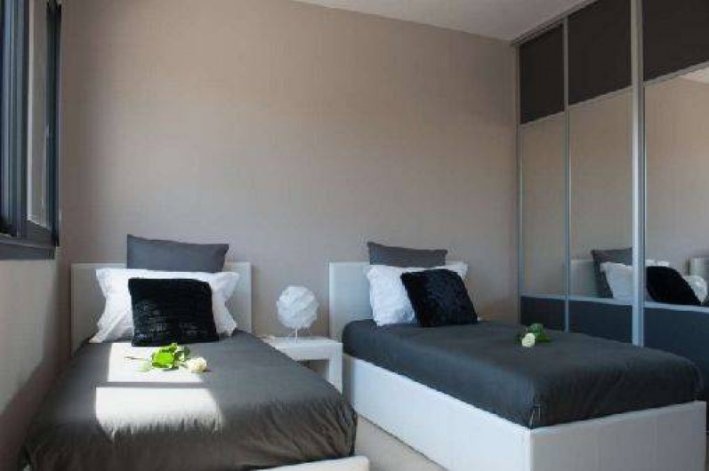 Location de vacances - Villa à Sète