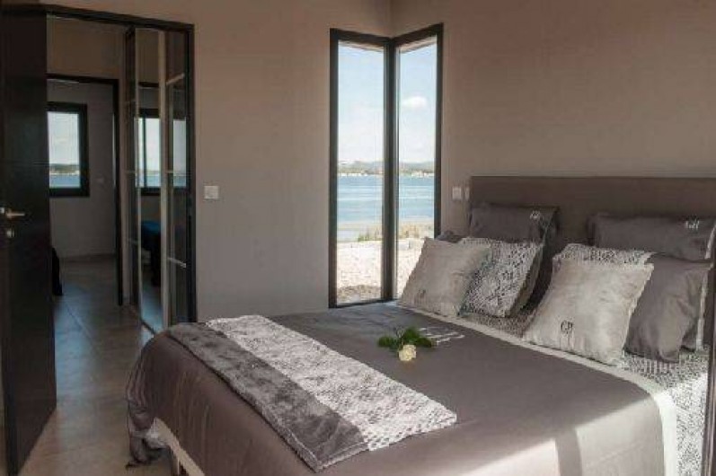 Location de vacances - Villa à Sète