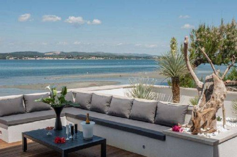 Location de vacances - Villa à Sète