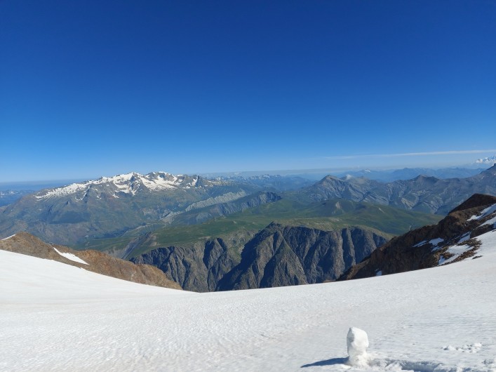 Location de vacances - Studio à Mont-de-Lans