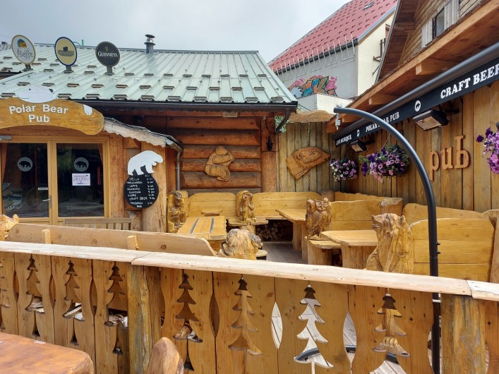 Location de vacances - Studio à Mont-de-Lans