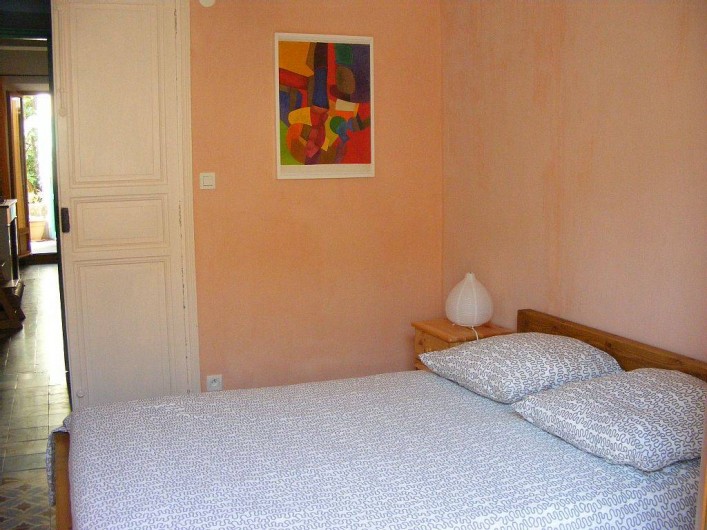 Location de vacances - Maison - Villa à Sorède - Chambre 3