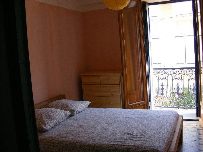 Location de vacances - Maison - Villa à Sorède - Chambre 3