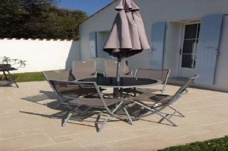Location de vacances - Maison - Villa à Saint-Pierre-d'Oléron