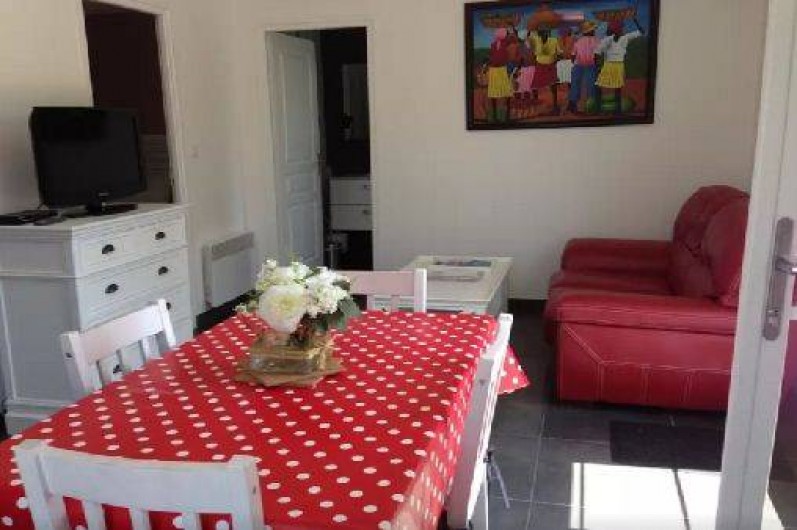 Location de vacances - Maison - Villa à Saint-Pierre-d'Oléron