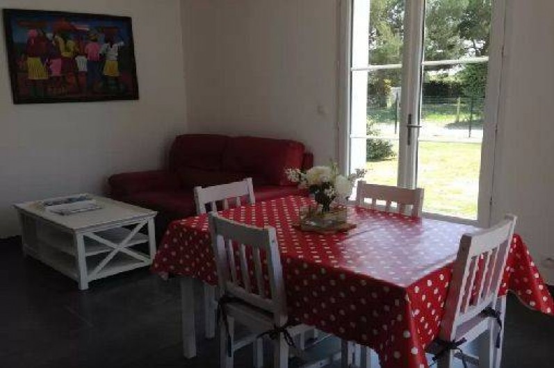 Location de vacances - Maison - Villa à Saint-Pierre-d'Oléron