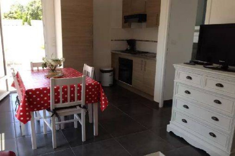 Location de vacances - Maison - Villa à Saint-Pierre-d'Oléron