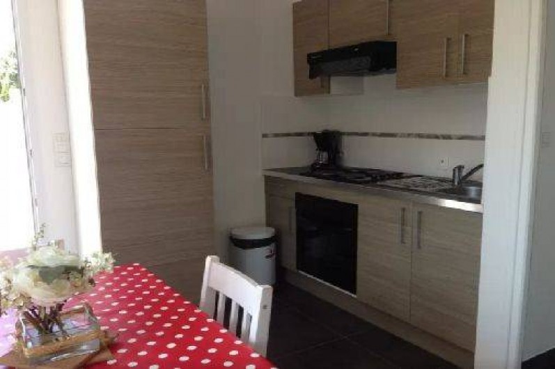 Location de vacances - Maison - Villa à Saint-Pierre-d'Oléron