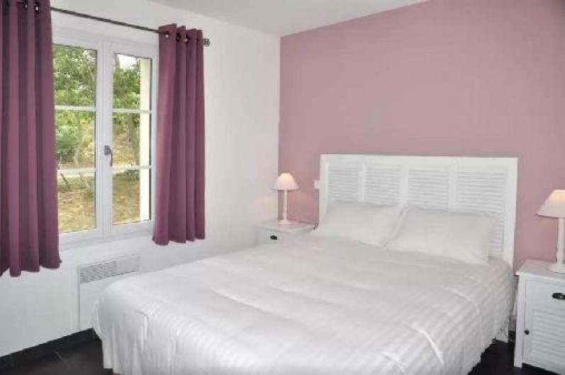 Location de vacances - Maison - Villa à Saint-Pierre-d'Oléron