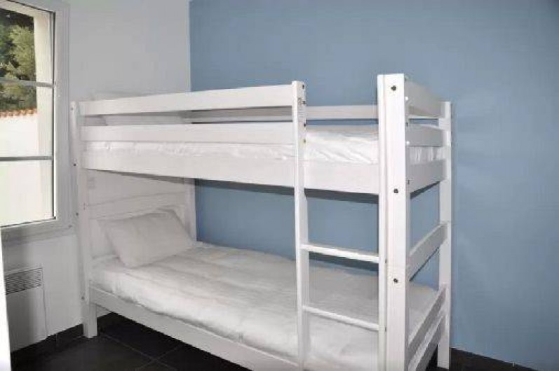 Location de vacances - Maison - Villa à Saint-Pierre-d'Oléron