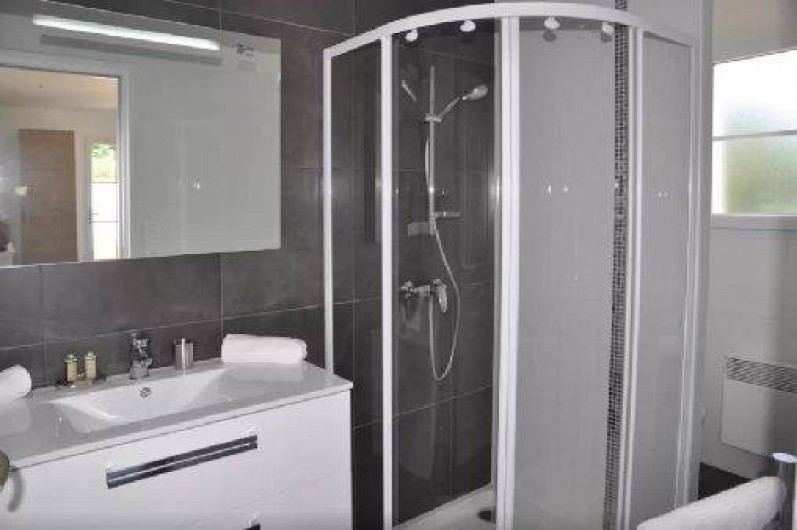 Location de vacances - Maison - Villa à Saint-Pierre-d'Oléron