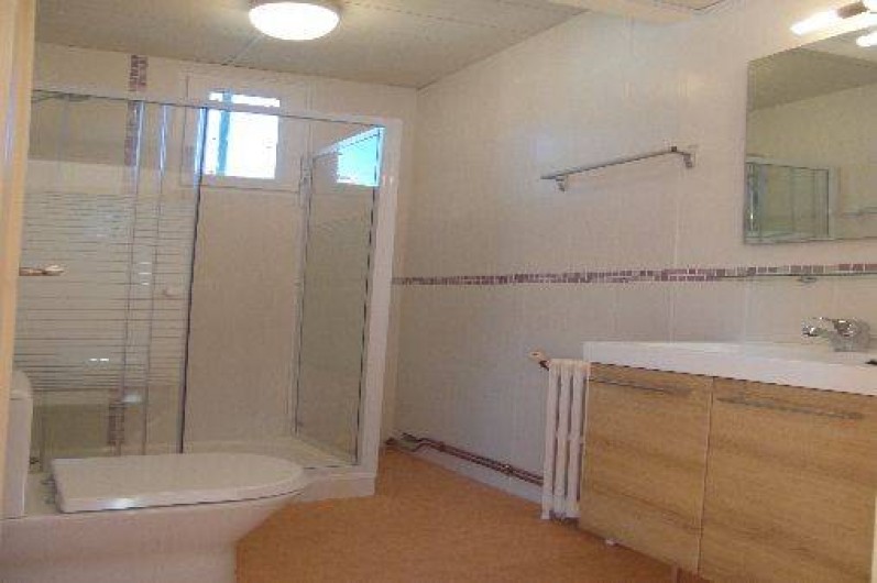 Location de vacances - Appartement à Amélie-les-Bains-Palalda