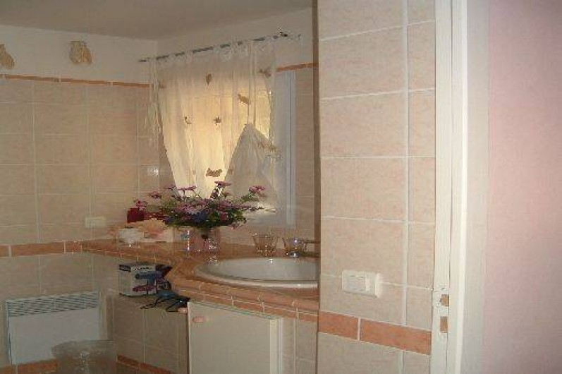 Location de vacances - Chambre d'hôtes à Ventabren