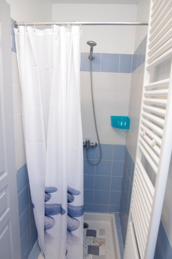 Location de vacances - Gîte à Faycelles