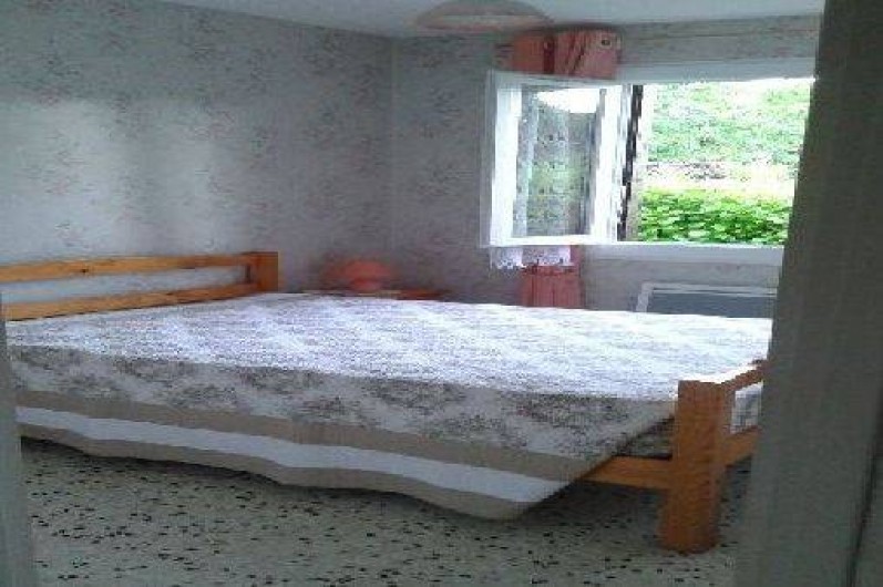 Location de vacances - Villa à Le Poujol-sur-Orb