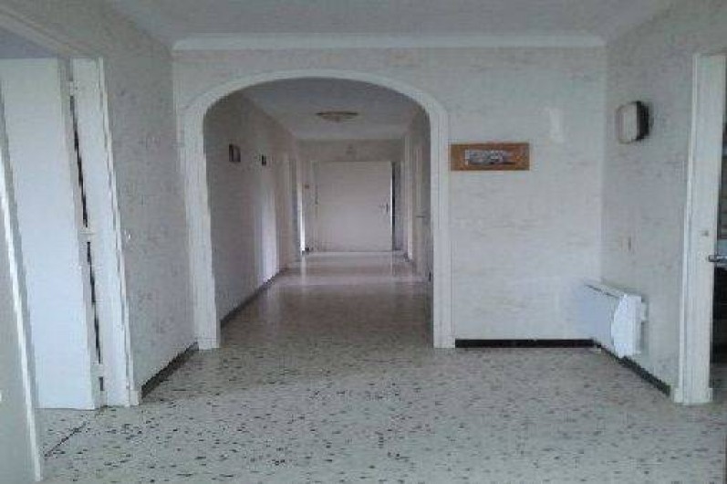 Location de vacances - Villa à Le Poujol-sur-Orb