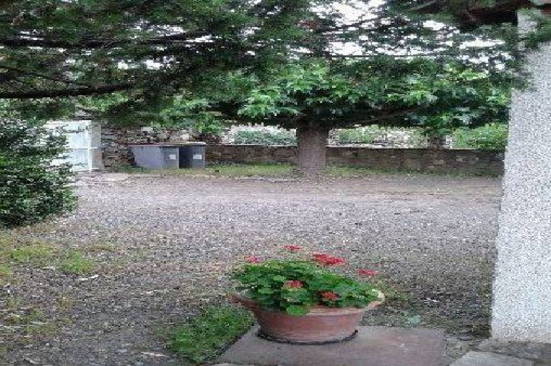 Location de vacances - Villa à Le Poujol-sur-Orb