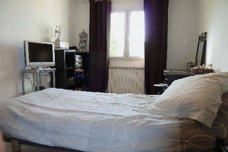 Location de vacances - Villa à Cheval-Blanc