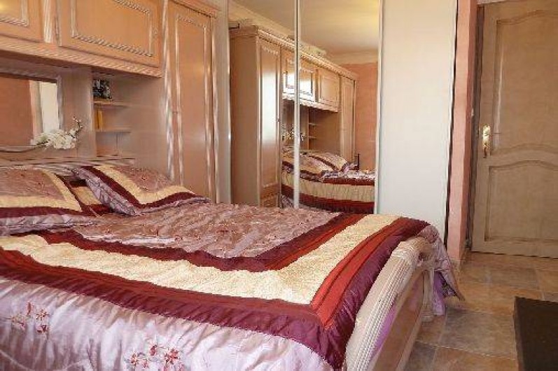 Location de vacances - Villa à Cheval-Blanc