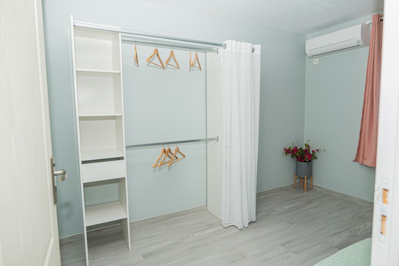 Location de vacances - Villa à Rivière-Pilote