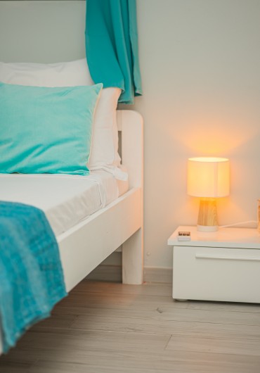 Location de vacances - Villa à Rivière-Pilote