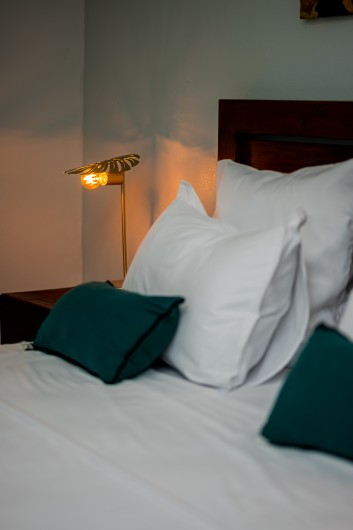 Location de vacances - Villa à Rivière-Pilote