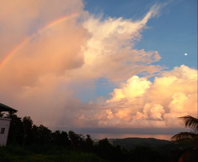 Location de vacances - Villa à Rivière-Pilote