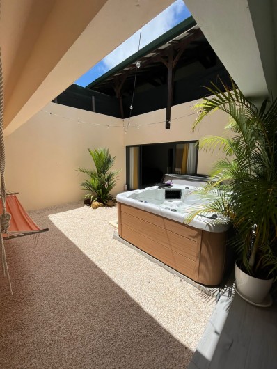 Location de vacances - Villa à Rivière-Pilote