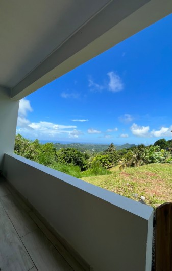 Location de vacances - Villa à Rivière-Pilote