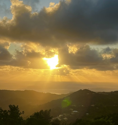 Location de vacances - Villa à Rivière-Pilote