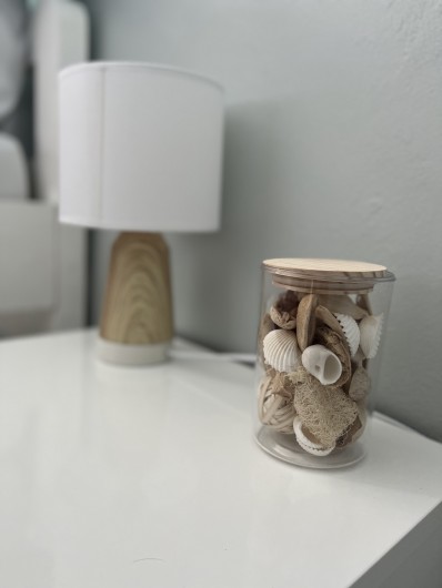 Location de vacances - Villa à Rivière-Pilote