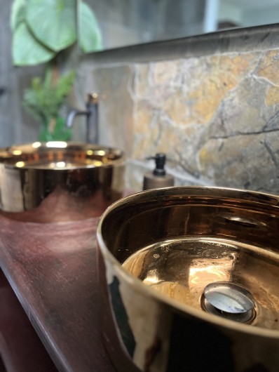 Location de vacances - Villa à Rivière-Pilote