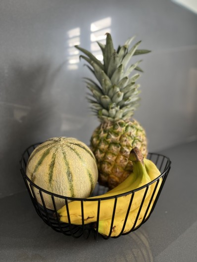 Location de vacances - Villa à Rivière-Pilote